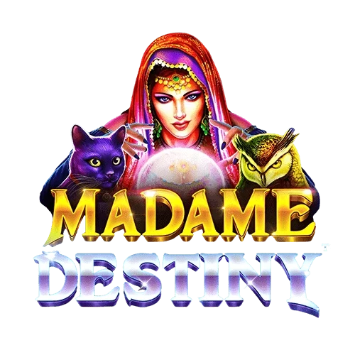 Madame Destiny